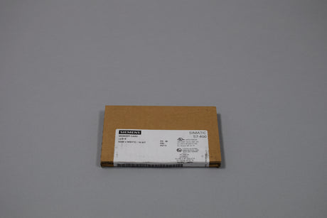 SIEMENS 6ES7952-1AL00-0AA0