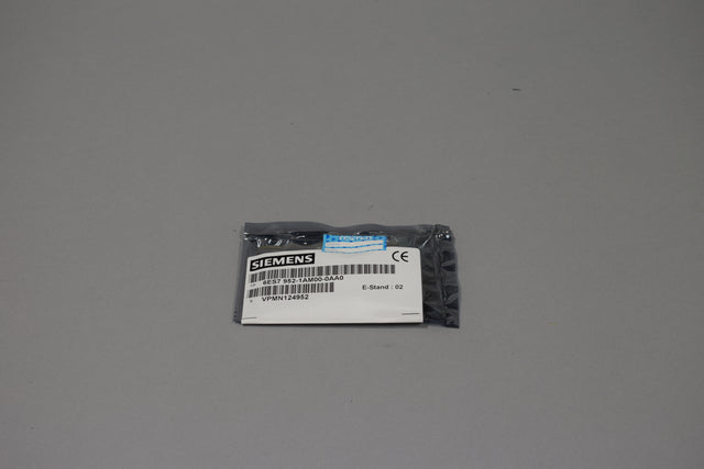 SIEMENS 6ES7952-1AM00-0AA0