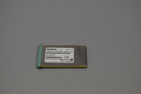 SIEMENS 6ES7952-1AP00-0AA0