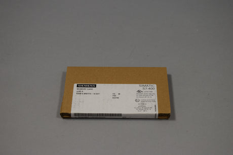 SIEMENS 6ES7952-1AP00-0AA0