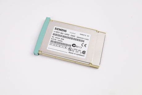SIEMENS 6ES7952-1AP00-0AA0