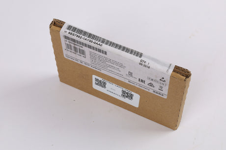 SIEMENS 6ES7952-1AY00-0AA0