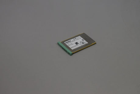 SIEMENS 6ES7952-1AY00-0AA0