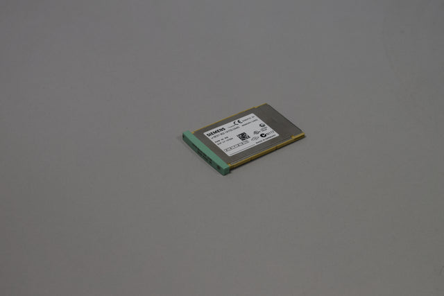 SIEMENS 6ES7952-1AY00-0AA0