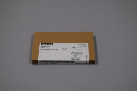 SIEMENS 6ES7952-1KL00-0AA0