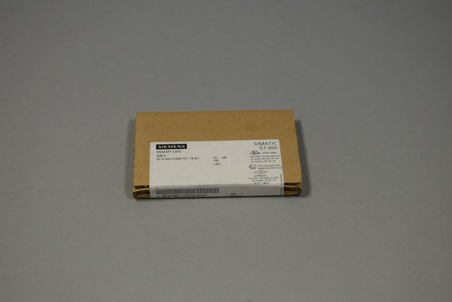 SIEMENS 6ES7952-1KM00-0AA0