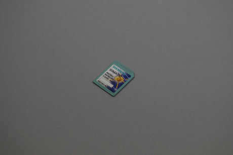 SIEMENS 6ES7953-8LF00-0AA0