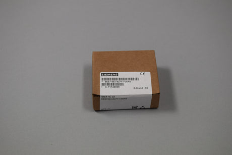 SIEMENS 6ES7953-8LF11-0AA0