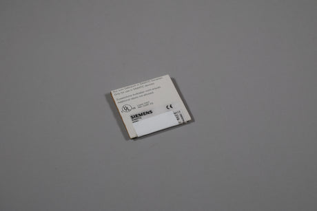 SIEMENS 6ES7953-8LF20-0AA0