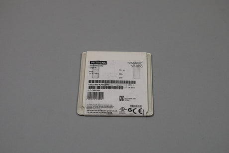 SIEMENS 6ES7953-8LF20-0AA0
