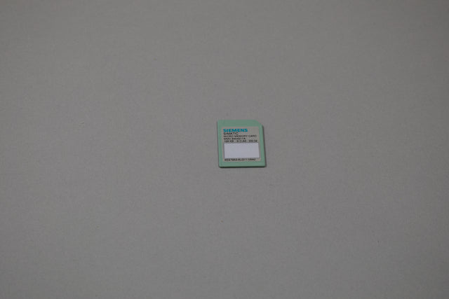 SIEMENS 6ES7953-8LG11-0AA0