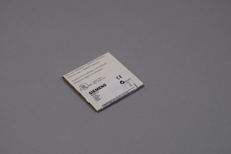 SIEMENS 6ES7953-8LG11-0AA0