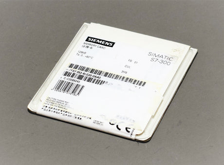 SIEMENS 6ES7953-8LG20-0AA0