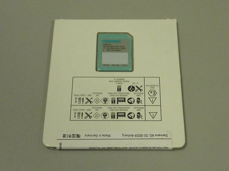 SIEMENS 6ES7953-8LG31-0AA0