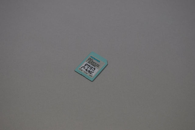 SIEMENS 6ES7953-8LJ30-0AA0