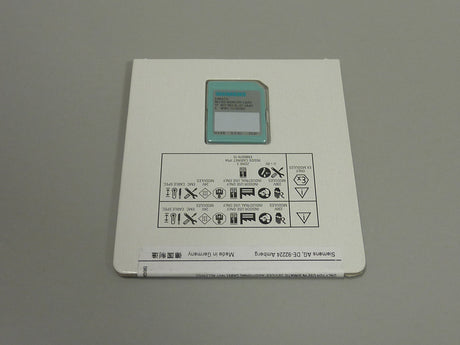 SIEMENS 6ES7953-8LJ31-0AA0