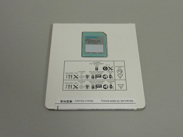 SIEMENS 6ES7953-8LJ31-0AA0