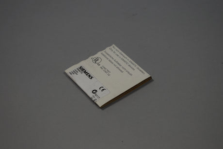 SIEMENS 6ES7953-8LL20-0AA0