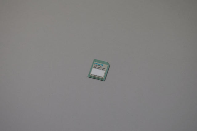 SIEMENS 6ES7953-8LM20-0AA0