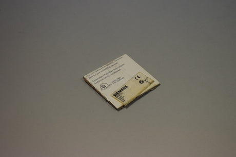 SIEMENS 6ES7953-8LM20-0AA0
