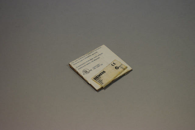 SIEMENS 6ES7953-8LM20-0AA0