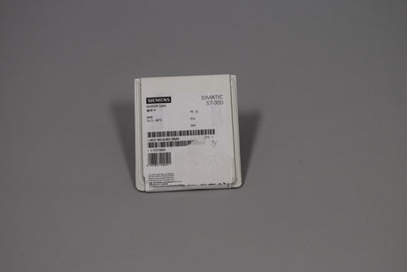 SIEMENS 6ES7953-8LM31-0AA0