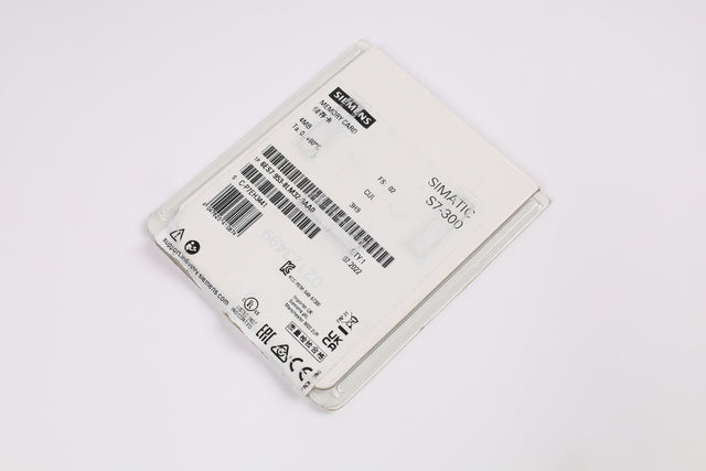 SIEMENS 6ES7953-8LM32-0AA0