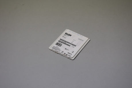 SIEMENS 6ES7954-8LC02-0AA0