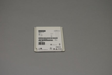 SIEMENS 6ES7954-8LC03-0AA0