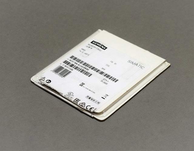 SIEMENS 6ES7954-8LC03-0AA0