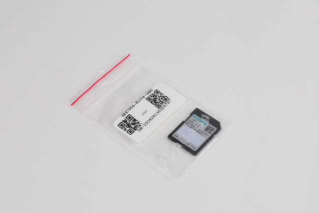 SIEMENS 6ES7954-8LC04-0AA0