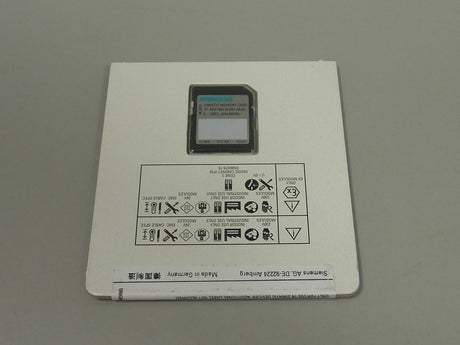 SIEMENS 6ES7954-8LE03-0AA0