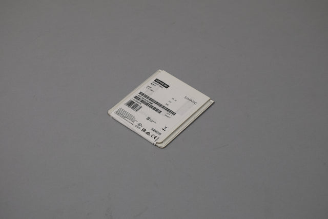 SIEMENS 6ES7954-8LF02-0AA0