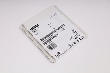 SIEMENS 6ES7954-8LF04-0AA0