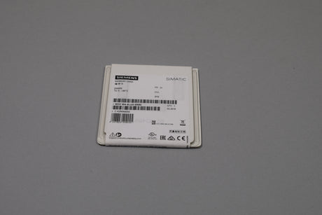SIEMENS 6ES7954-8LL03-0AA0