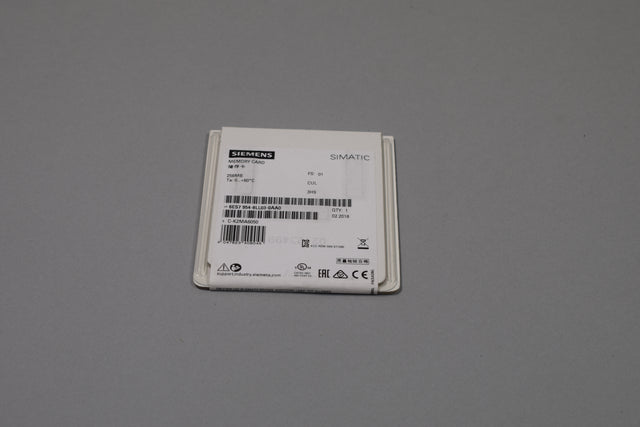 SIEMENS 6ES7954-8LL03-0AA0