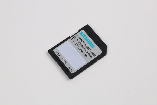 SIEMENS 6ES7954-8LL03-0AA0