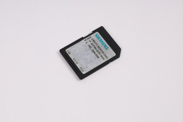 SIEMENS 6ES7954-8LP01-0AA0