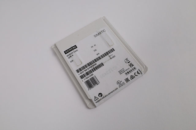 SIEMENS 6ES7954-8LP04-0AA0