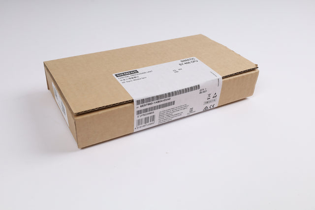 SIEMENS 6ES7960-1AB04-0XA0