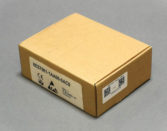 SIEMENS 6ES7961-1AA00-0AC0