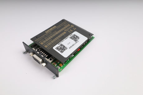 SIEMENS 6ES7963-2AA00-0AA0