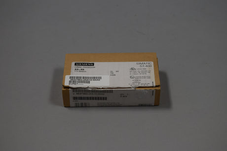 SIEMENS 6ES7963-2AA10-0AA0