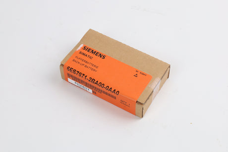 SIEMENS 6ES7971-2BA00-0AA0