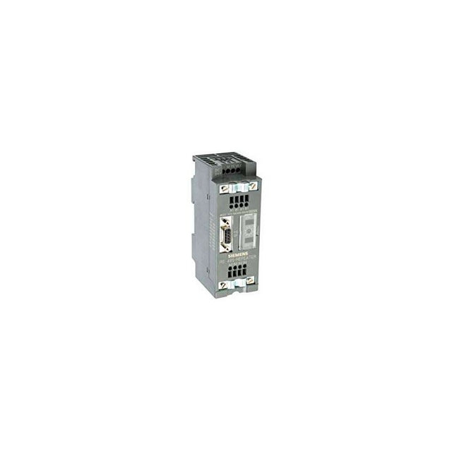 SIEMENS 6ES7972-0AA00-0XA0