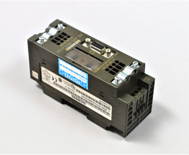 SIEMENS 6ES7972-0AA00-0XA0