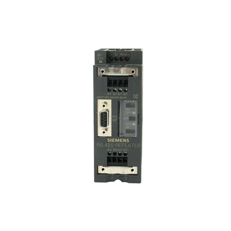 SIEMENS 6ES7972-0AA01-0XA0