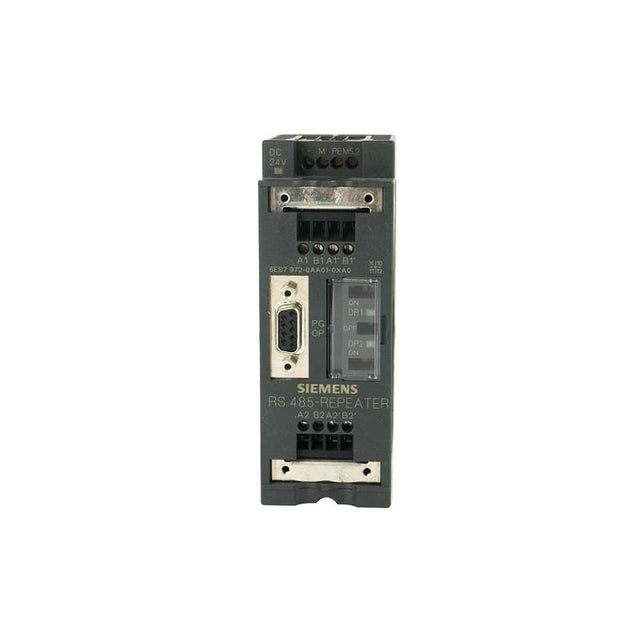 SIEMENS 6ES7972-0AA01-0XA0
