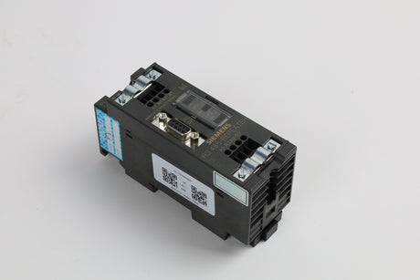 SIEMENS 6ES7972-0AA01-0XA0