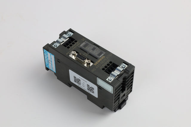 SIEMENS 6ES7972-0AA01-0XA0